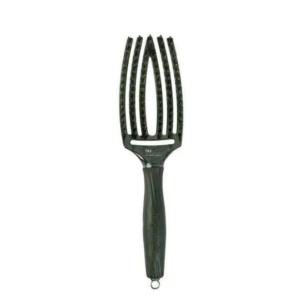 Cepillo fingerbrush de Olivia Garden.