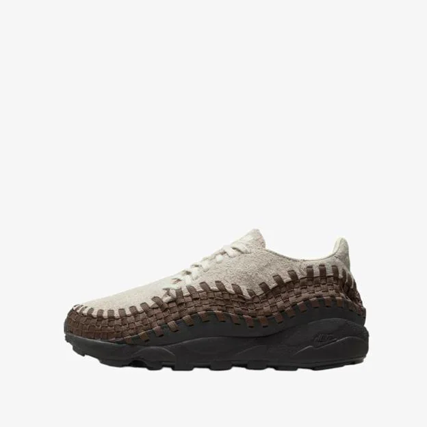 Nike Sportswear air footscape, 205,20 euros.