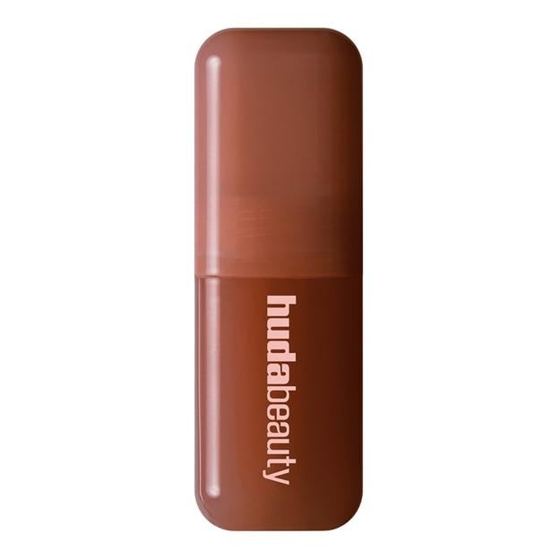 El nuevo colorete Nude Blush Filter de Huda Beauty.