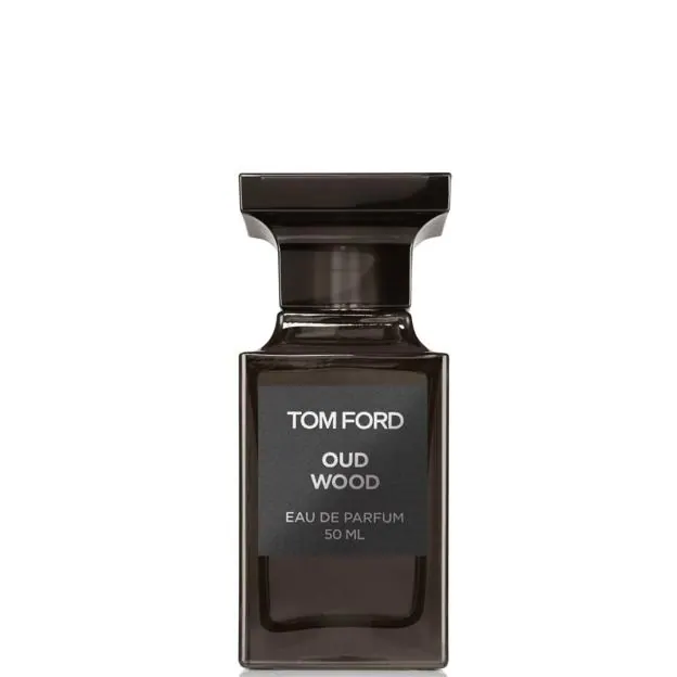 Oud Wood de Tom Ford