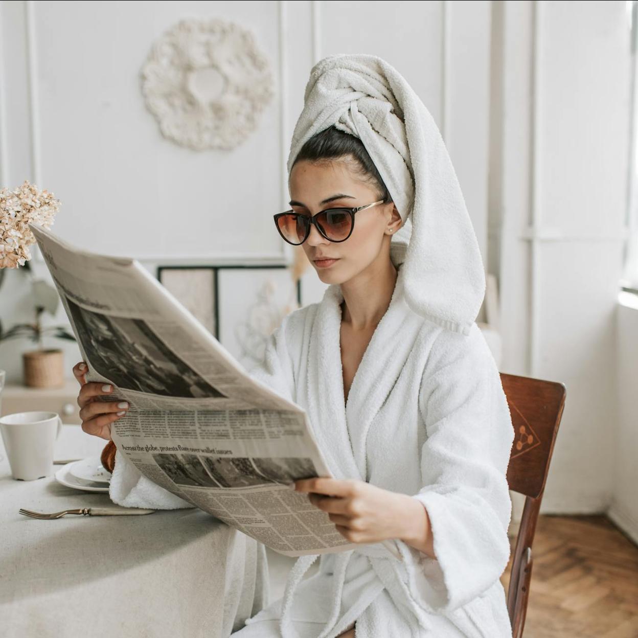 Así desayunan las francesas/PEXELS