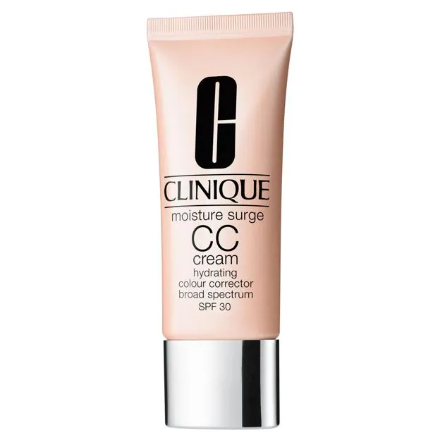 Clinique Moisture Surge CC Cream SPF 30.