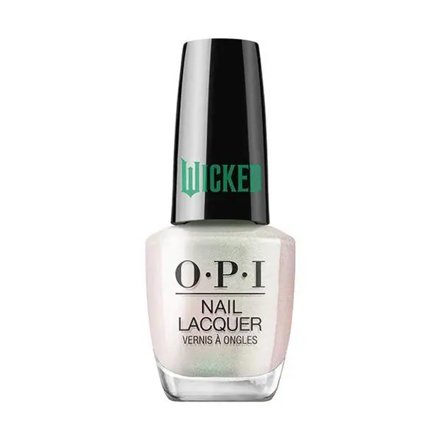 Nail Lacquer Wicked en tono Oh, For Oz Sake de O.P.I. Precio: 9,95 euros