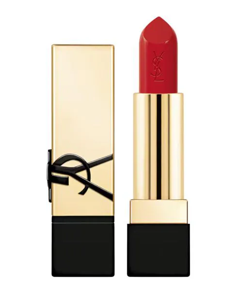 Barra de labios Rouge Pur Couture de Yves Saint Laurent.