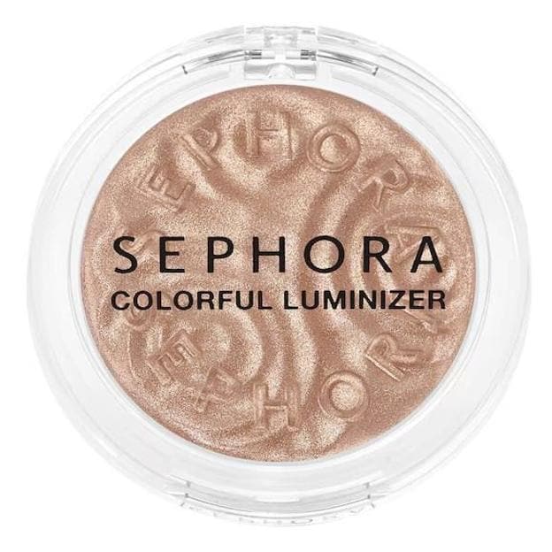 Colorful Luminizer de Sephora Collection. Precio: 12,99 euros