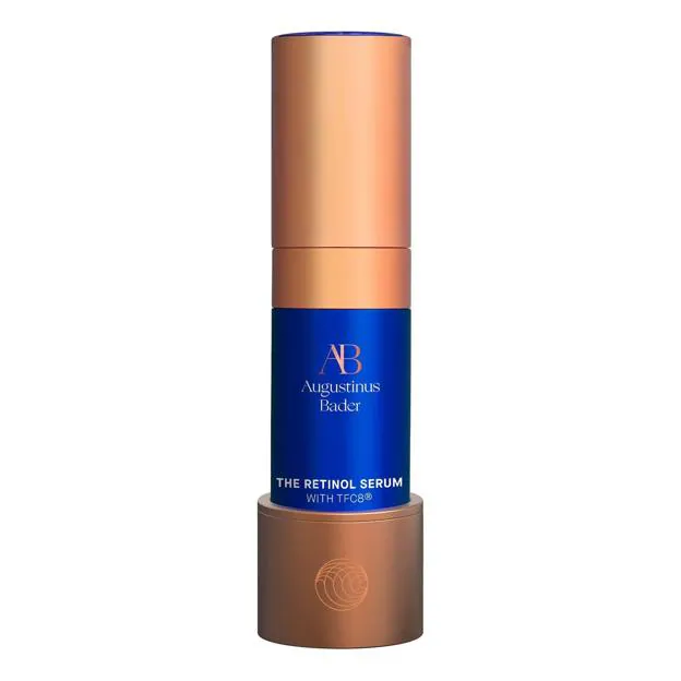 The Retinol Serum de Augustinus Bader. Precio: 174,99 euros