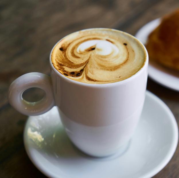 El café es un clásico en la mayoría de nuestros desayunos. 