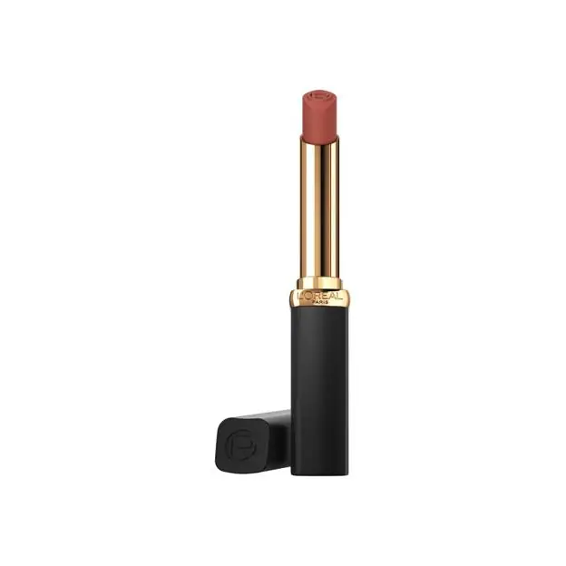 Color Riche Intense Volume Matte