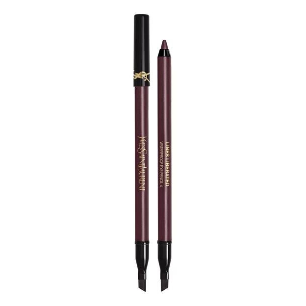 Lines Liberated Eye Pencil de YSL