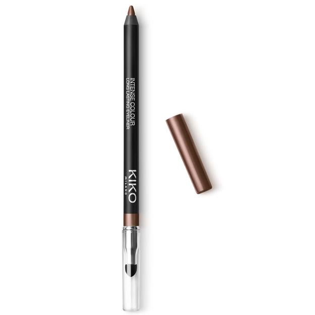 Intense Colour Long Lasting Eyeliner de Kiko Milano