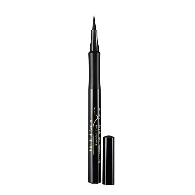 Eyeliner BC Bold Defining Felt Tip Seriously de Elizabeth Arden.