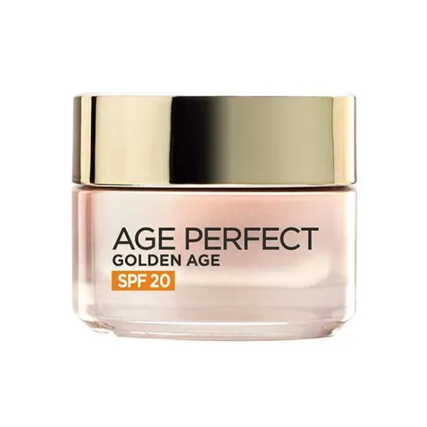 Crema facial Age Perfect Age de L'Oréal Paris.