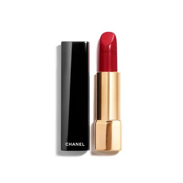 Rouge Allure en tono 99 Pirate de Chanel. Precio: 40,80 euros