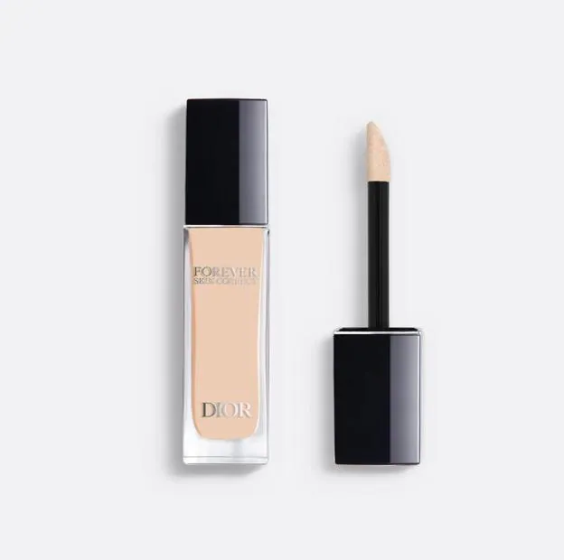 Corrector de ojeras Forever Skin Correct de DIOR.