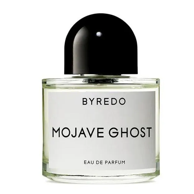 Mojave Ghost de Byredo. Precio: 165 euros