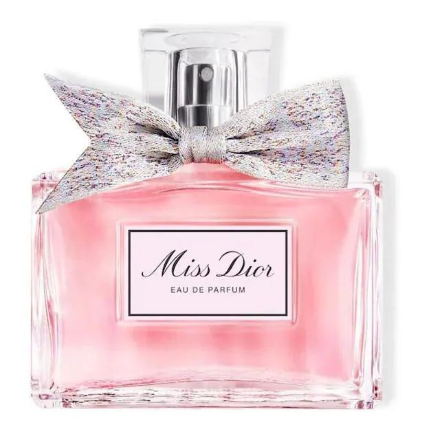 Miss Dior de Dior. Precio: 127,99 euros