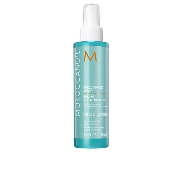 Spray antiencrespamiento de Moroccanoil.