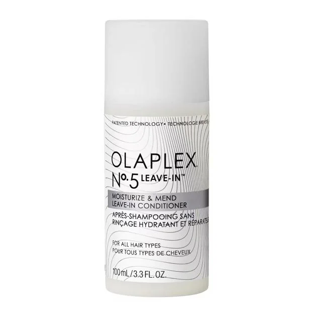 Tratamiento sin aclarado Bond Building Technology™. de Olaplex.