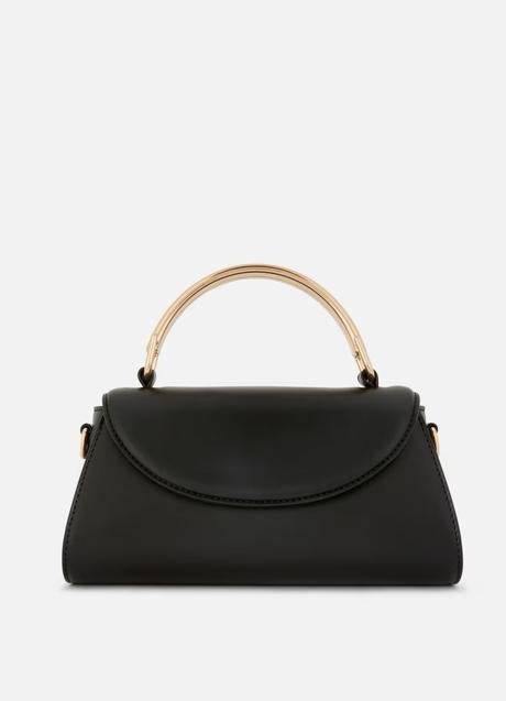 Bolso negro de Primark (11 euros)