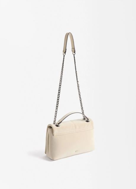 Bolso crudo de Parfois (25,99 euros)