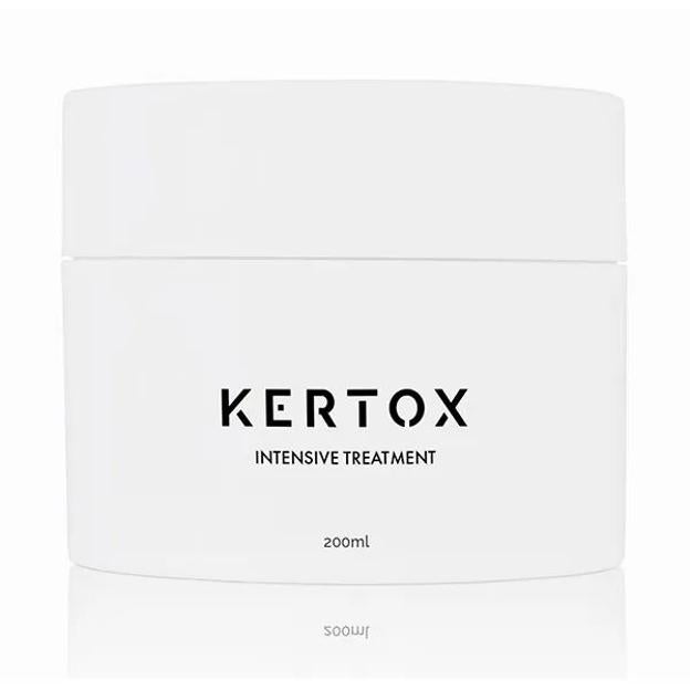 Intensive Treatment de Kertox. Precio: 34,99 euros