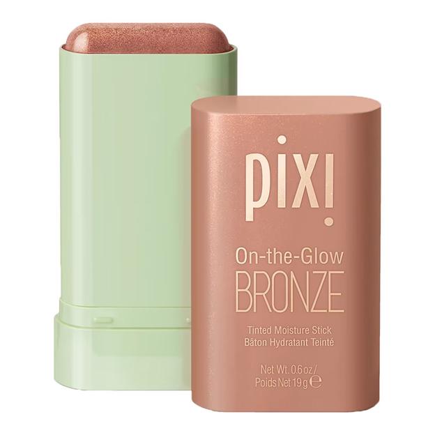 On-The-Glow Bronze de Pixi. Precio: 25 euros