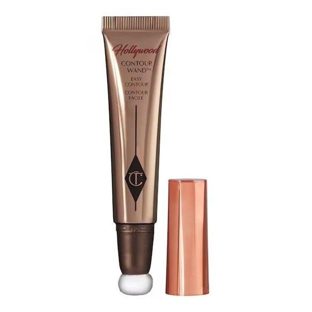 Hollywood Contour Light Wand de Charlotte Tilbury. Precio: 41,99 euros