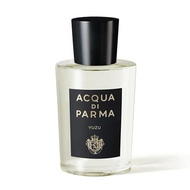 Yuzu de Acqua Di Parma. Precio: 115 euros