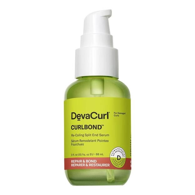 Curlbond™ Serum de DevaCurl. Precio: 20 euros (antes 40,99 euros)