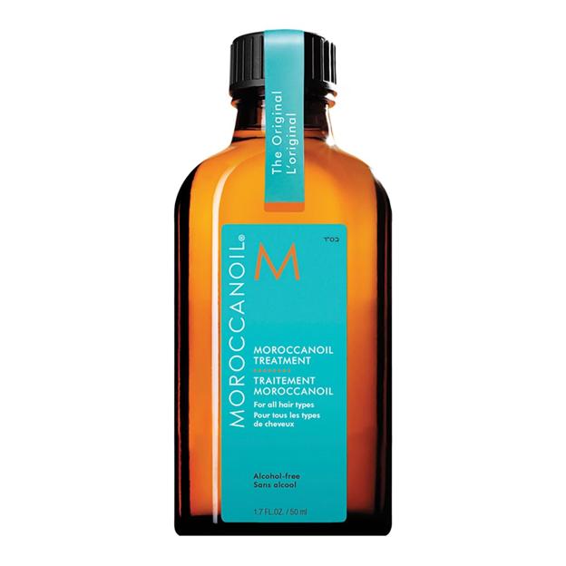 Moroccanoil Treatment. Precio: 36,99 euros