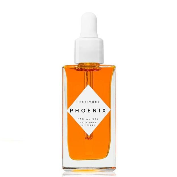 Phoenix Facial Oil de Herbivore. Precio: 93 euros