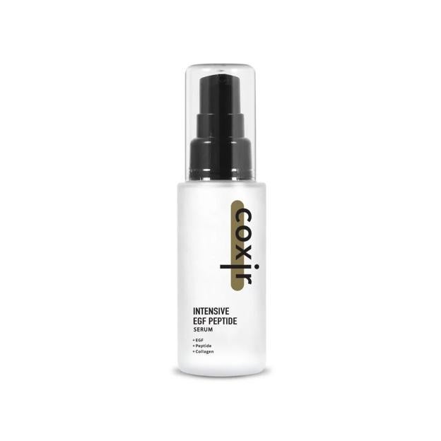 Intensive EGF Peptide Serum de Coxir. Precio: 19,90 euros