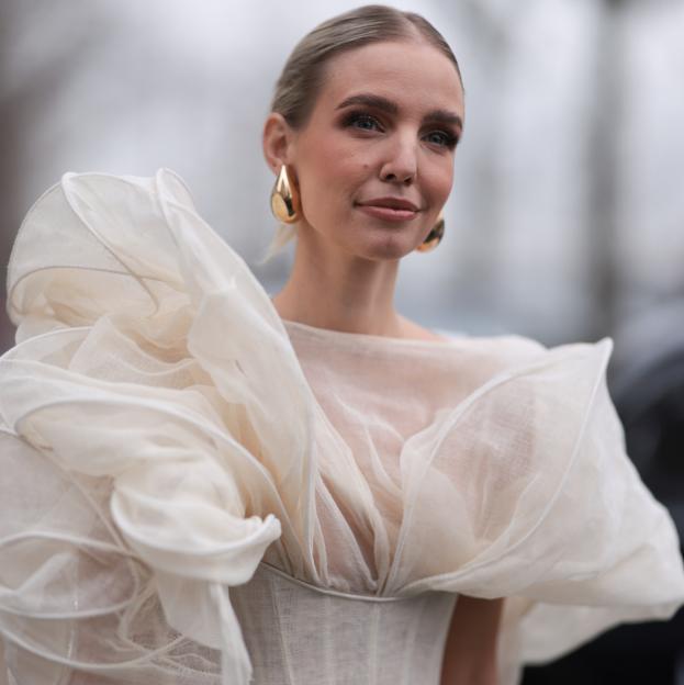 Los vestidos de invitada más bonitos para triunfar en todos los eventos de invierno: especiales y favorecedores