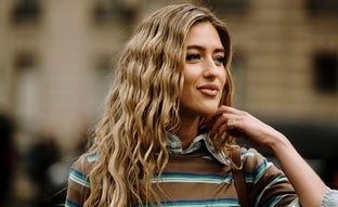 Método wavy hair: la rutina de las chicas de pelo ondulado para lucir ondas perfectas