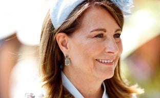 Carole Middleton cumple 70 años: cómo logró la ambiciosa madre de Kate Middleton hacerse rica y criar a la sucesora de Diana de Gales