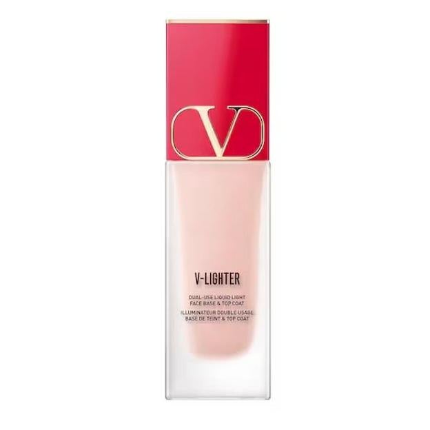 V-Lighter de Valentino Make Up. Precio: 56,99 euros