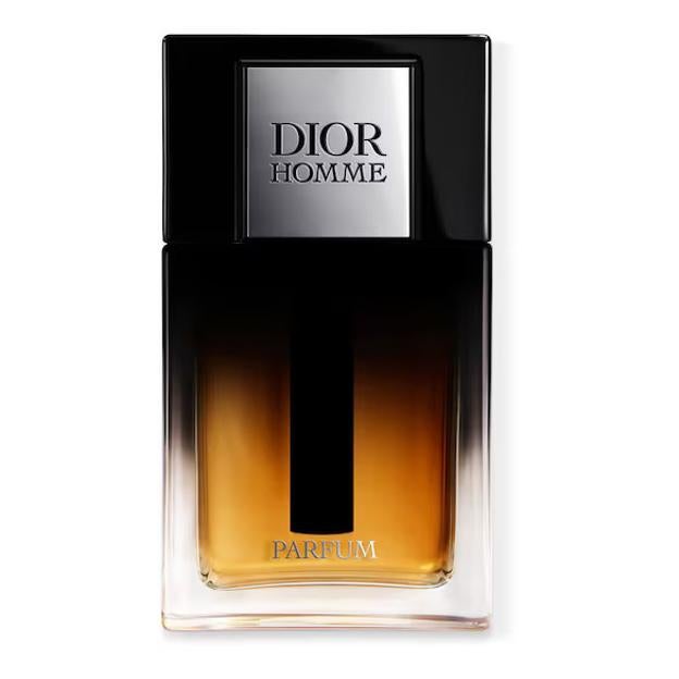 Perfume Dior Homme.