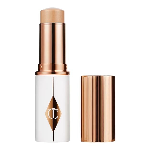 Unreal Skin Sheer Glow Tint de Charlotte Tilbury