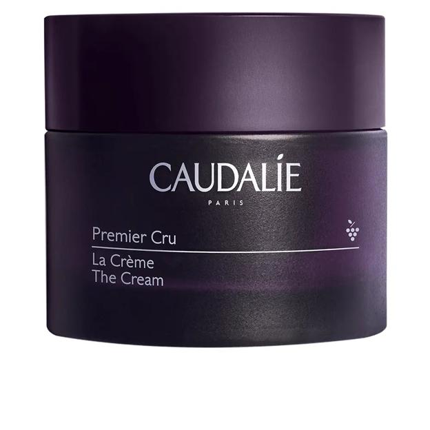 Crema facial Premier Cru de Caudalíe.