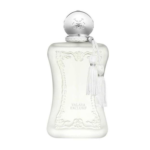 Valaya Exclusif de Parfums de Marly. Precio: 290 euros