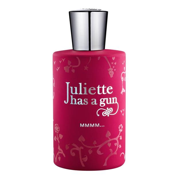 Mmmm... Eau de Parfum de Juliette Has a Gun. Precio: 134,99 euros