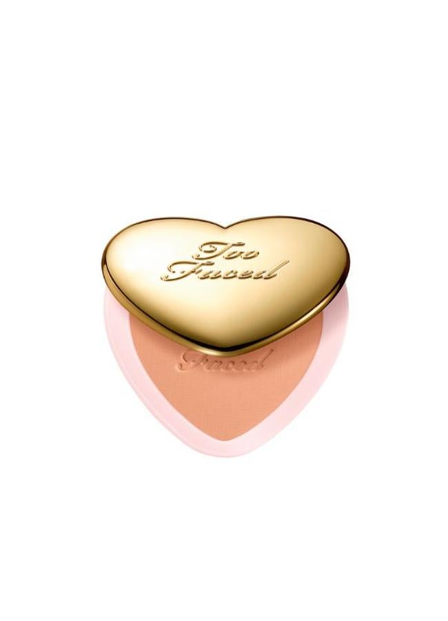 TOO FACED