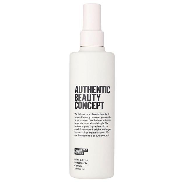 Flawless Primer de Authentic Beauty Concept.