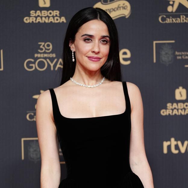 Todos los looks de los Premios Goya 2025 