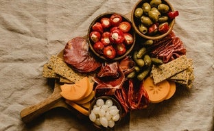 El aperitivo barato sin calorías que arrasa en Mercadona: es potente y quita el hambre