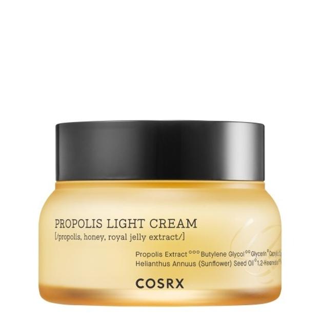 Full Fit Propolis Light Cream de COSRX.