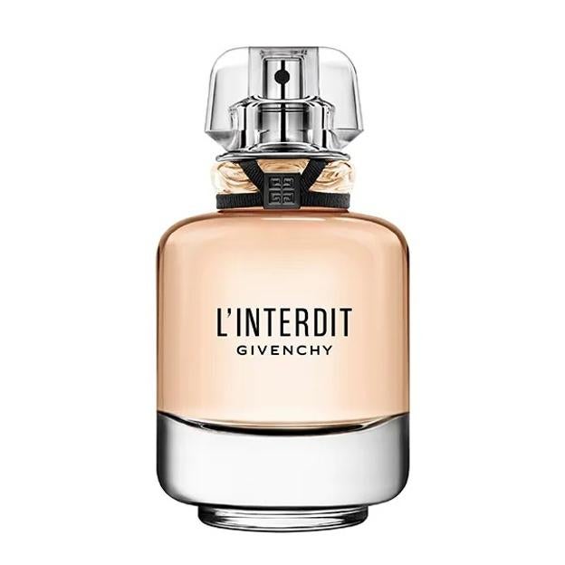 L'Interdit Eau de Parfum de Givenchy.