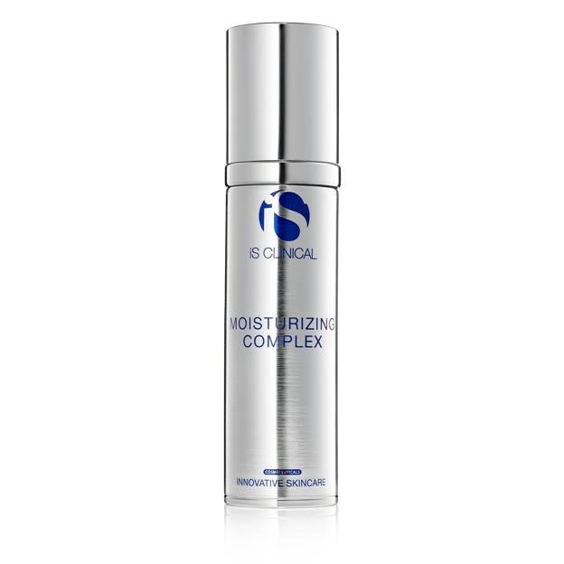 Moisturizing Complex de IS Clinical.