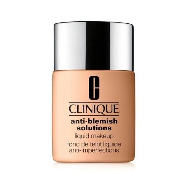 Clinique Pore Refining Solutions Instant Perfecting Makeup.