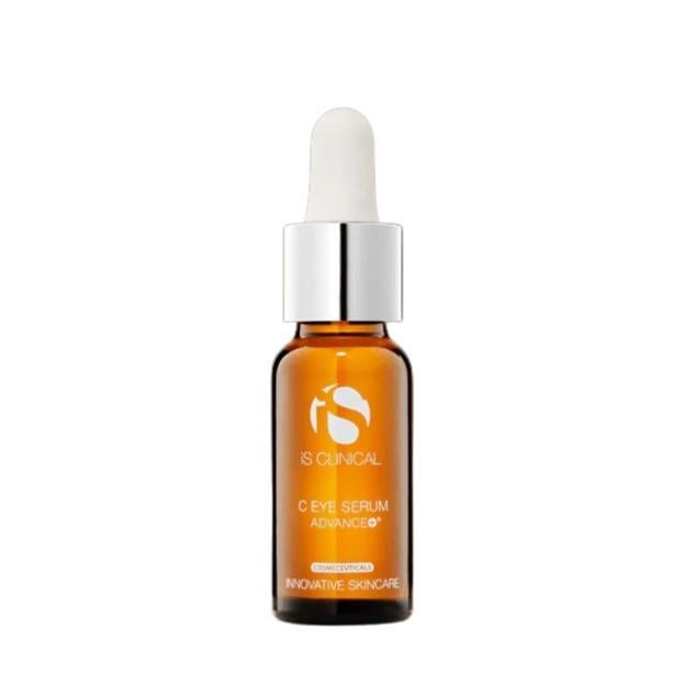 C-Eye Serum Advance+ de Is Clinical.